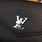 Louis Vuitton Mylockme Chain Pochette M63471 M63980 - Image 6