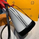 Louis Vuitton Epi Leather Alma BB M55585 - Image 4