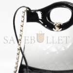 CHANEL 31 MINI SHOPPING BAG AS4133 (24.5*22*5.5cm) - Image 3