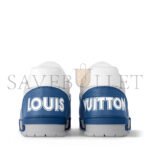 LOUIS VUITTON LV TRAINER SNEAKER 1AHTBV - Image 3