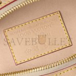 LOUIS VUITTON MURAKAMI LV X TM HIGH RISE M13660 (38*16*8cm) - Image 8