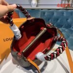 Louis Vuitton Monogram Canvas Montaigne BB M44671 - Image 10