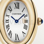 CARTIER BAIGNOIRE WATCH WGBA0007 - Image 9