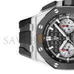 AUDEMARS PIGUET ROYAL OAK OFFSHORE SELFWINDING CHRONOGRAPH 26420SO.OO.A002CA.01 - Image 3