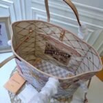 Louis Vuitton Summer Trunks Printed Neverfull MM M41065 - Image 10