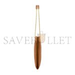 YSL JAMIE POCHON IN LAMBSKIN�781666AAB322186 (38*33*2cm) - Image 5
