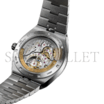 VACHERON CONSTANTIN OVERSEAS SERIES TOURBILLON WATCH 6000V/110A-B544 - Image 5