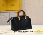 Ladies Fashion Classic Tote Bag - Image 2