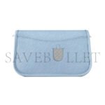 LOUIS VUITTON BUCI M59461 (24.5*15.5*9cm) - Image 3