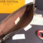 Louis Vuitton Monogram Cherry Pochette Accessoires M95008 - Image 9