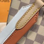 Louis Vuitton Damier Azur Canvas Neonoe N40344 - Image 17