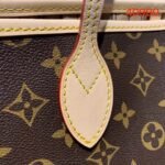 Louis Vuitton Monogram Canvas Neverfull GM M40990 - Image 8