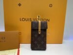 Louis Vuitton Monogram Canvas Box Phone Case M68523 - Image 2