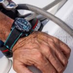 OMEGA SEAMASTER PLANET OCEAN 600M WATCH 215.92.46.51.01.003 - Image 2