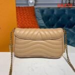Louis Vuitton New Wave Chain Pochette M63956 M68479 - Image 4