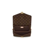 Louis Vuitton Pochette Metis M44875 - Image 4
