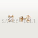 CARTIER C DE CARTIER EARRINGS N8502100 - Image 3