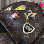 Louis Vuitton Monogram Canvas Palm Springs Backpack Mini M41562-1 - Image 7