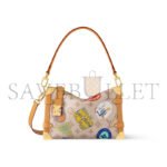 LOUIS VUITTON SIDE TRUNK MM M14606 (24*16*8cm) - Image 2