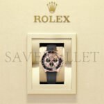 ROLEX COSMOGRAPH DAYTONA 40MM WATCH 116515LN - Image 2