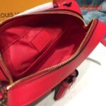 Louis Vuitton Monogram Canvas Saintonge M43559 - Image 8