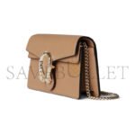 GUCCI�DIONYSUS SUPER MINI BAG ��476432AAEAO2845 (16.5*10*4cm) - Image 3