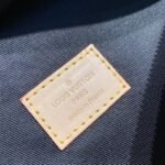 Louis Vuitton Monogram Canvas Bumbag M43644 My LV World Tour - Image 8