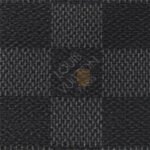 LOUIS VUITTON KEEPALL BANDOULI�RE 55 N41413 (55*31*24cm) - Image 7