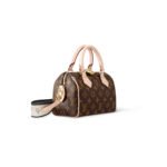 LOUIS VUITTON SPEEDY BANDOULI�RE 20 M46234 (21*13*12cm)