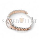 ROLEX DATEJUST 31MM WATCH 278271 - Image 2