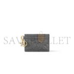 LOUIS VUITTON LV CHARMS CARD HOLDER M12178 (10*7*0.3cm) - Image 2