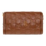 GUCCI SMALL GG MATELASS� LEATHER BAG 724529 (25.5*16*8.5cm) - Image 2