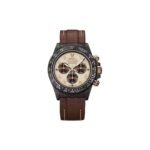 ROLEX DAYTONA DIW CARBON FIBER ��DESERT EAGLE ARABIAN�� WATCH 126503