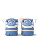 LOUIS VUITTON LV TRAINER MAXI SNEAKER 1ACRLJ - Image 3