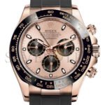ROLEX COSMOGRAPH DAYTONA 40MM WATCH 116515LN - Image 3