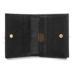 GUCCI GG MARMONT BI-COLOUR CARD CASE WALLET ��65861017WAG1283 (11*8.5*3cm) - Image 5