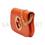 GUCCI BLONDIE SHOULDER BAG 699268 (28*16*4cm) - Image 4