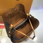 Louis Vuitton Damier Ebene NeoNoe N40213 - Image 9