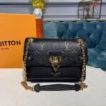 Louis Vuitton Monogram Empreinte Vavin BB M44550 - Image 2