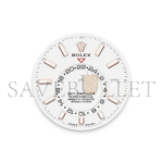 ROLEX SKY-DWELLER OYSTER, 42 MM, EVEROSE GOLD WATCH 336935 - Image 4