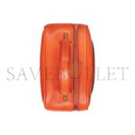 GUCCI BLONDIE TOP HANDLE BAG 744434 (17*15*9cm) - Image 5