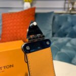 Louis Vuitton Transformed Canvas Petite Malle M52737 - Image 8