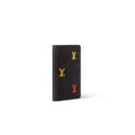 LOUIS VUITTON POCKET ORGANIZER M13965 (11.1*7.5*1cm)