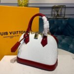 Louis Vuitton Epi Leather Alma BB M53589 - Image 3