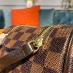 Louis Vuitton Damier Ebene King Size Toiletry Bag N47527 - Image 8