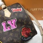 Louis Vuitton Monogram Speedy Bandouliere 30 M43989 - Image 4