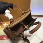 Louis Vuitton City Steamer MiNi M55099 - Image 9