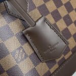 Louis Vuitton Damier Ebene Canvas Alma BB N41221 - Image 12
