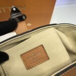 Louis Vuitton Monogram Canvas Duffle Bag M52276 - Image 10