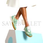 HERMES JET SNEAKER H242153ZDR360 - Image 2
